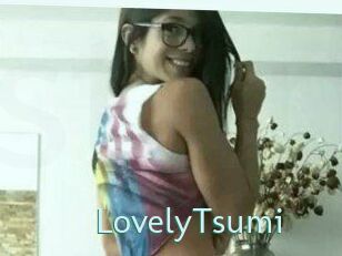 LovelyTsumi