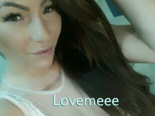 Lovemeee
