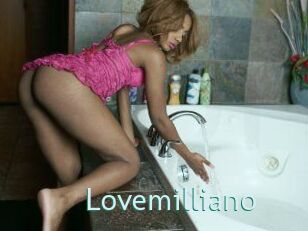 Lovemilliano