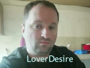 LoverDesire