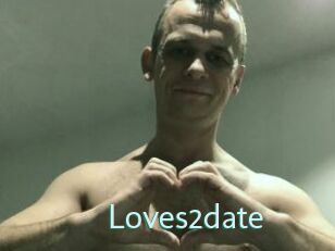 Loves2date