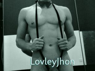 LovleyJhon