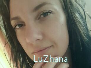 LuZhana