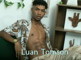 Luan_Tomson