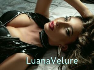 LuanaVelure