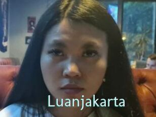 Luanjakarta