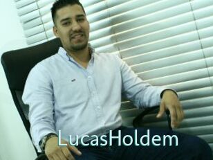 LucasHoldem