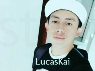 LucasKai
