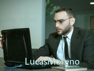 LucasMoreno