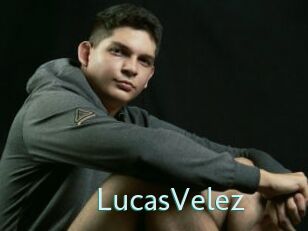 LucasVelez