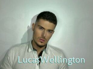 LucasWellington