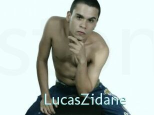 LucasZidane