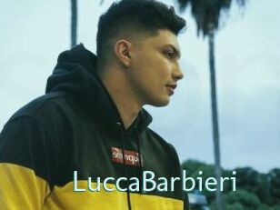 LuccaBarbieri