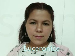 Luceronice