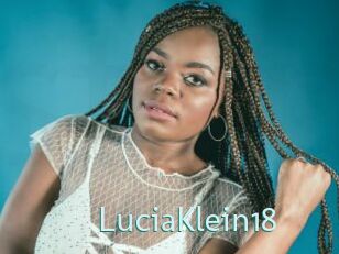 LuciaKlein18