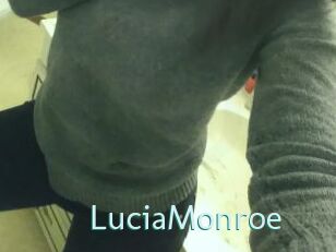LuciaMonroe