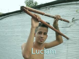 Luciam