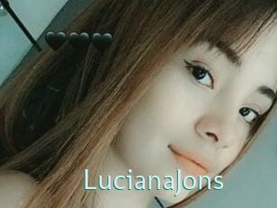 LucianaJons
