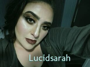 Lucidsarah