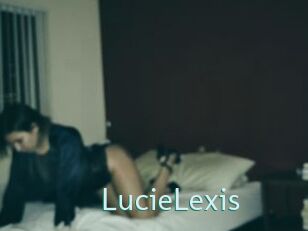 LucieLexis