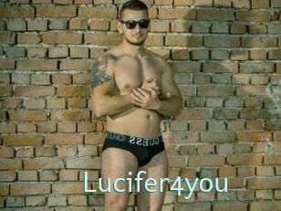 Lucifer4you