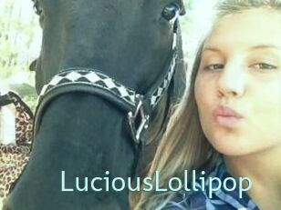 LuciousLollipop