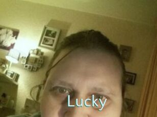 Lucky