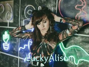 LuckyAlison