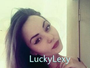 LuckyLexy