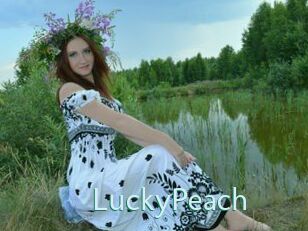 LuckyPeach