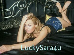 LuckySara4u