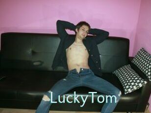 LuckyTom
