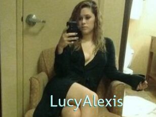Lucy_Alexis