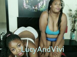 LucyAndVivi