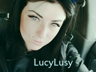 LucyLusy