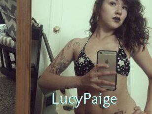 LucyPaige