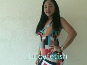 Lucyfetish