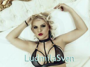LudmilaSven