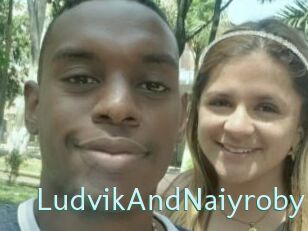 LudvikAndNaiyroby