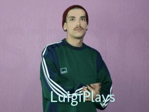 LuigiPlays