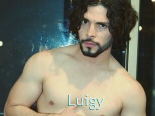 Luigy