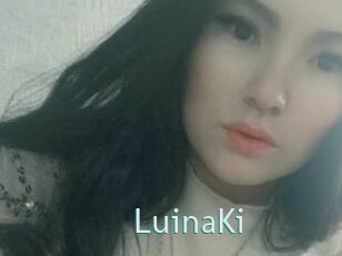 LuinaKi