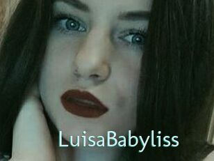 LuisaBabyliss