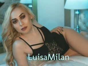 LuisaMilan