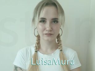 LuisaMura