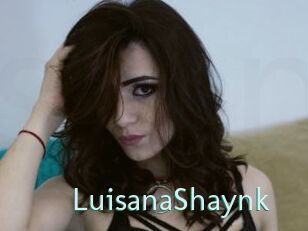 LuisanaShaynk