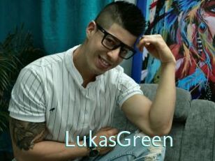 LukasGreen
