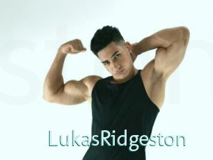 LukasRidgeston