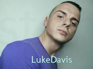 LukeDavis