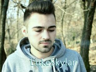 LukeSkylar